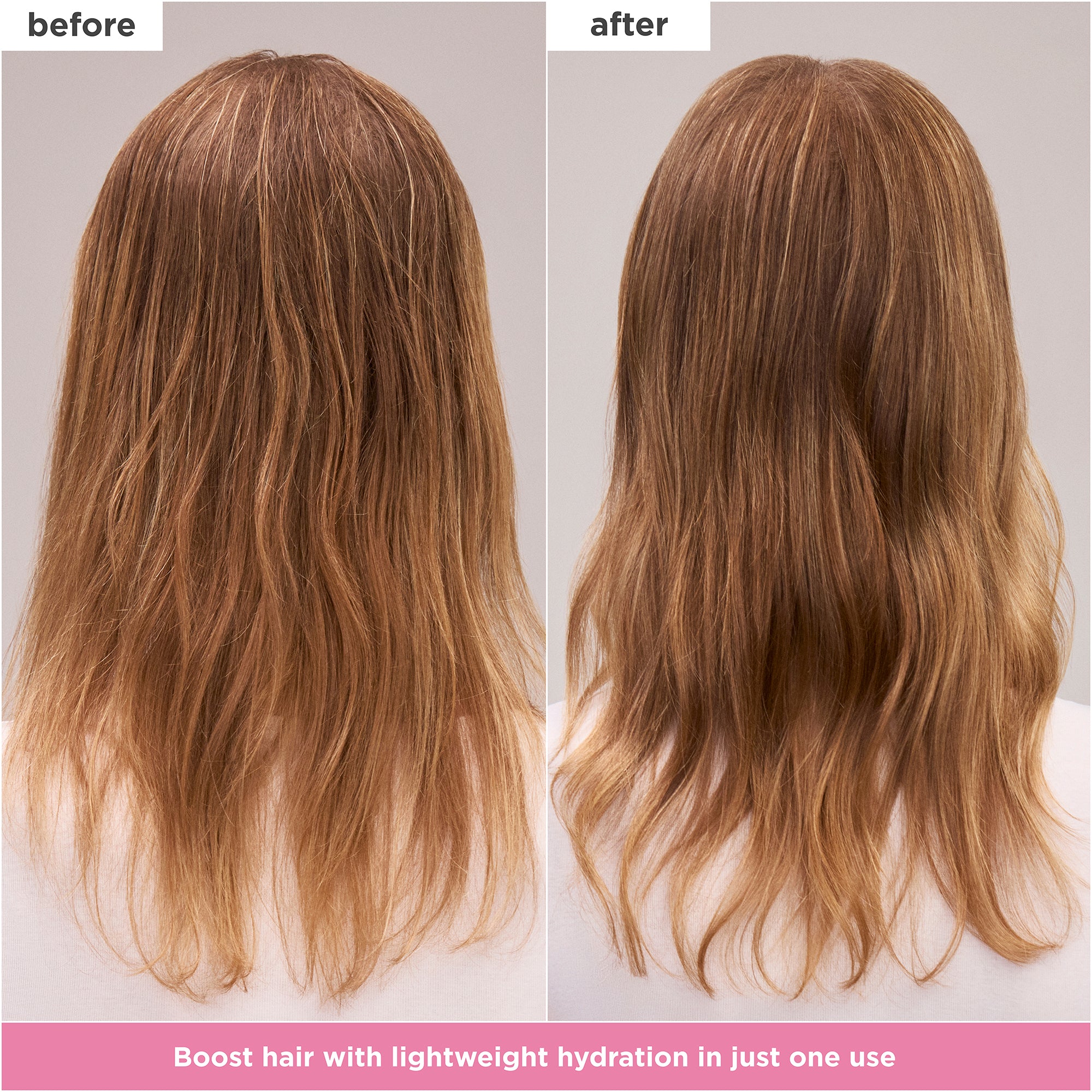 Superfoods Lightweight Hydration Hair Mask 2 oz - Briogeo