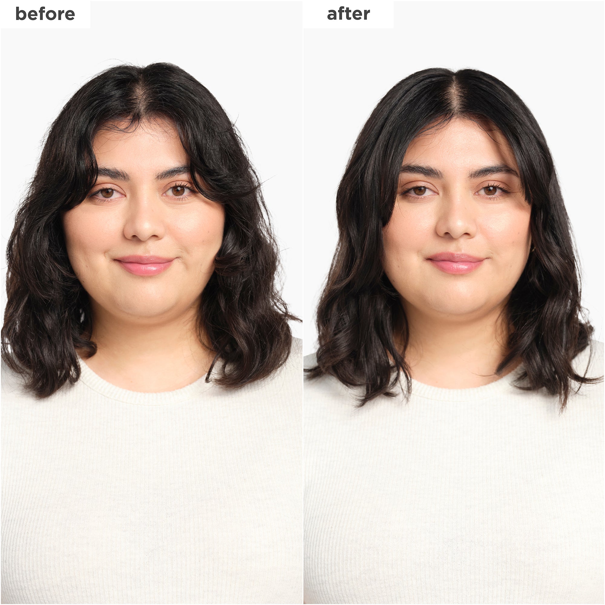 Style + Treat™ Yuzu + Plum Hair Styling Sculpting Créme - Briogeo