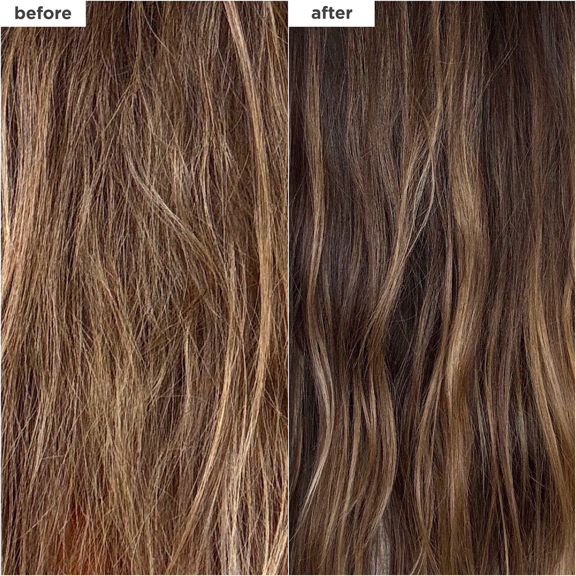 Style + Treat™ Yuzu + Plum Oil Air Dry Hair Styling Cream - Briogeo