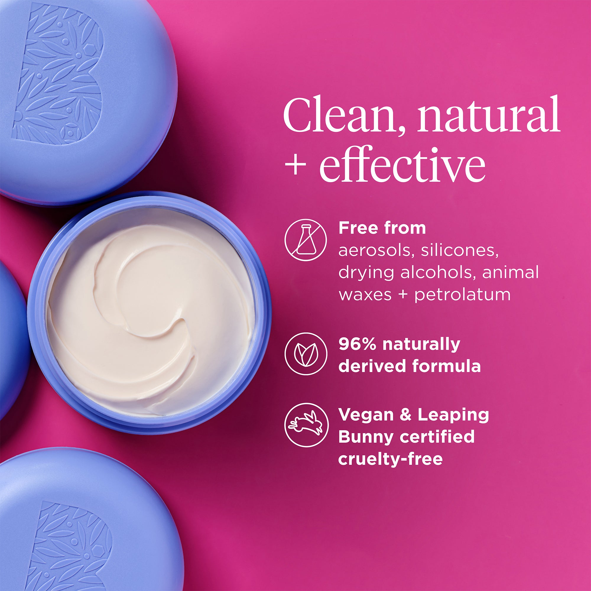 Style + Treat™ Yuzu + Plum Hair Styling Sculpting Créme - Briogeo