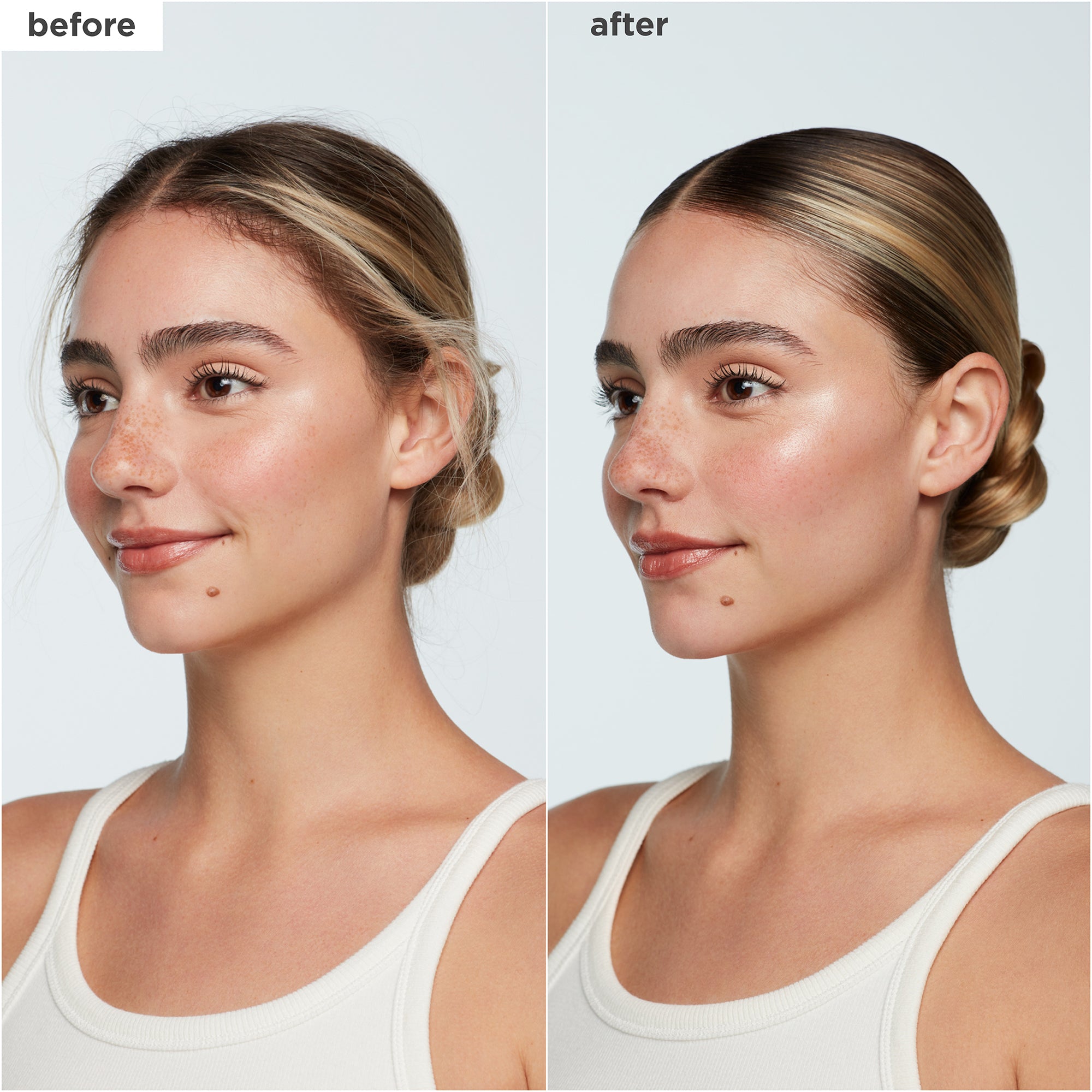 Style + Treat™ Yuzu + Plum Oil Hair Styling Sleek Stick - Briogeo